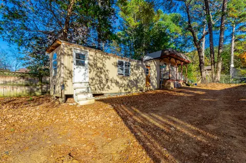 Exterior - 8417 Iris Dr, Chattanooga, TN 37421 photo 26 of 26