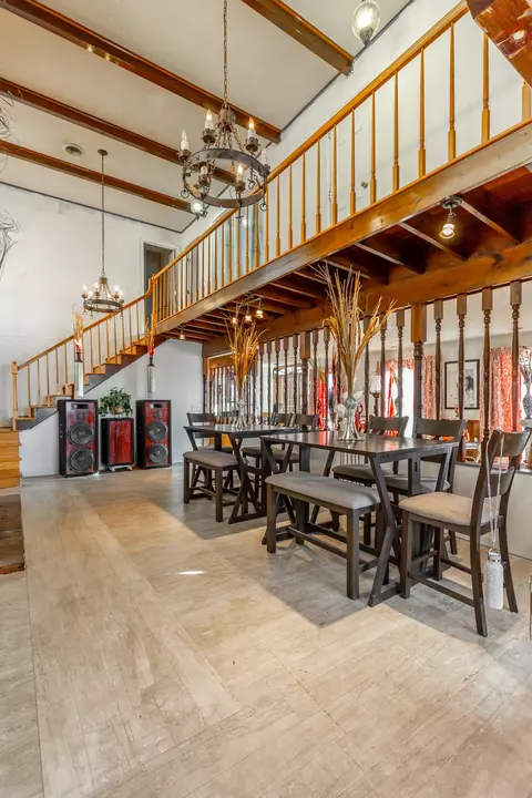 Dining - 8417 Iris Dr, Chattanooga, TN 37421 photo 5 of 5