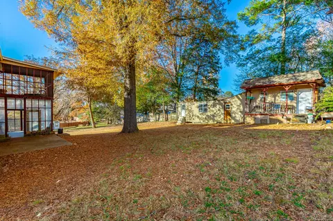 Exterior - 8417 Iris Dr, Chattanooga, TN 37421 photo 25 of 26
