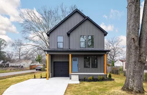 1617 Adair Ave, Chattanooga, TN 37412