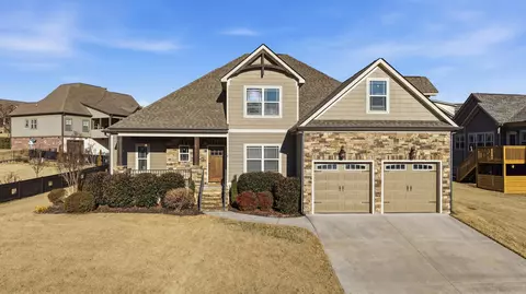 744 Live Oak Rd, Ringgold, GA 30736