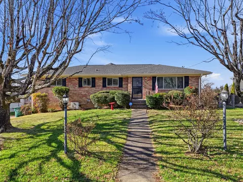 2309 Ranch Hills Rd, Chattanooga, TN 37421