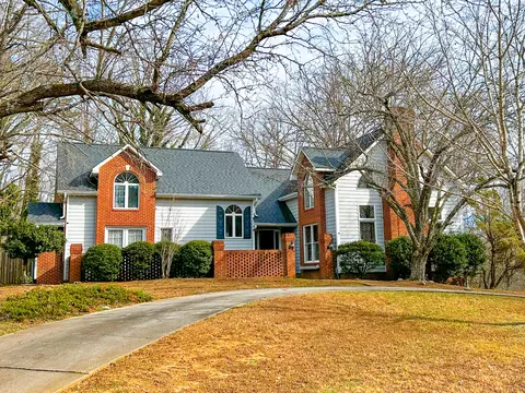 3710 Sourwood Trl NW, Cleveland, TN 37312