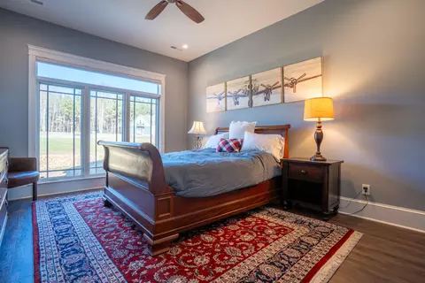 Bedroom - 750 River Bluffs Dr, Jasper, TN 37347 photo 6 of 7