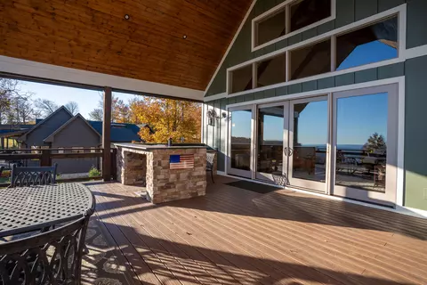 Exterior - 750 River Bluffs Dr, Jasper, TN 37347 photo 9 of 19