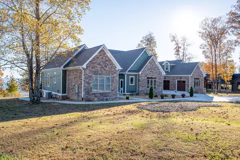 Exterior - 750 River Bluffs Dr, Jasper, TN 37347 photo 11 of 19