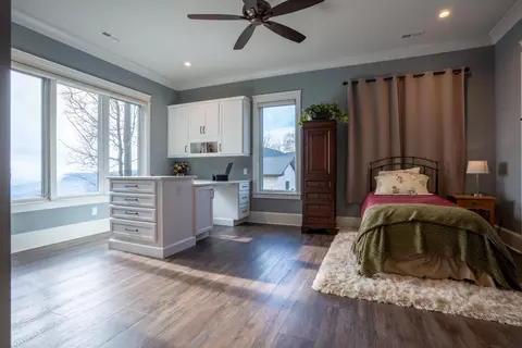 Bedroom - 750 River Bluffs Dr, Jasper, TN 37347 photo 4 of 7