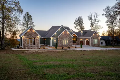 Exterior - 750 River Bluffs Dr, Jasper, TN 37347 photo 17 of 19