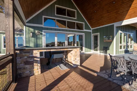 Exterior - 750 River Bluffs Dr, Jasper, TN 37347 photo 8 of 19