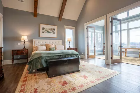 Bedroom - 750 River Bluffs Dr, Jasper, TN 37347 photo 2 of 7