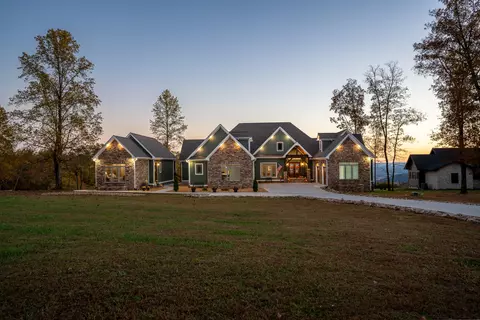 Exterior - 750 River Bluffs Dr, Jasper, TN 37347 photo 3 of 19