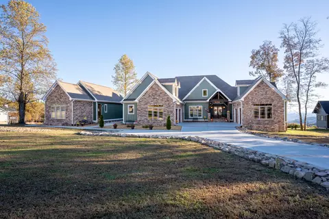 Exterior - 750 River Bluffs Dr, Jasper, TN 37347 photo 12 of 19