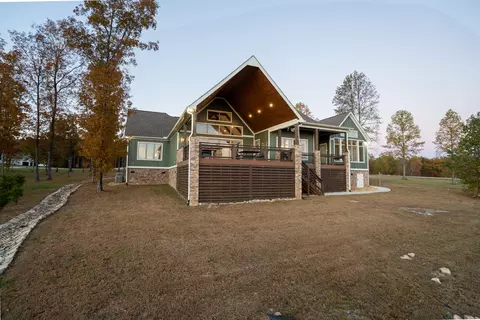 Exterior - 750 River Bluffs Dr, Jasper, TN 37347 photo 15 of 19