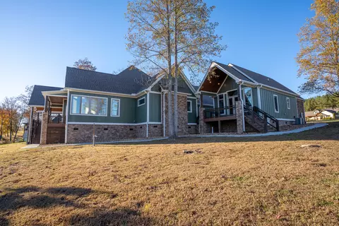 Exterior - 750 River Bluffs Dr, Jasper, TN 37347 photo 13 of 19