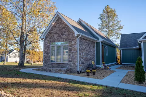 Exterior - 750 River Bluffs Dr, Jasper, TN 37347 photo 10 of 19
