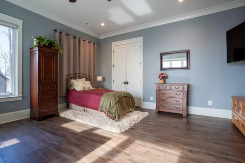 Bedroom - 750 River Bluffs Dr, Jasper, TN 37347 photo 5 of 7