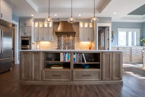 Kitchen - 750 River Bluffs Dr, Jasper, TN 37347 photo 1 of 6