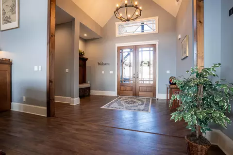 Entry Way - 750 River Bluffs Dr, Jasper, TN 37347 photo 1 of 6