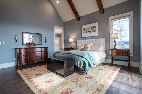Bedroom - 750 River Bluffs Dr, Jasper, TN 37347 photo 3 of 7
