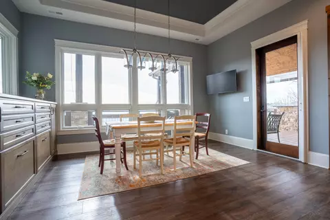 Dining - 750 River Bluffs Dr, Jasper, TN 37347 photo 3 of 4