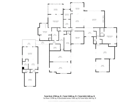 Floorplan - 750 River Bluffs Dr, Jasper, TN 37347 photo 1 of 2