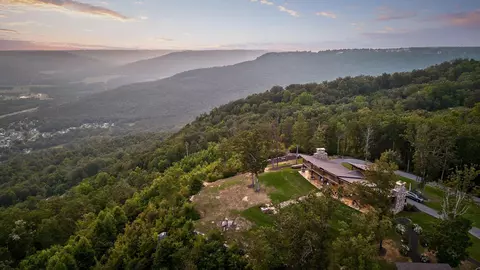 View/Area - 750 River Bluffs Dr, Jasper, TN 37347 photo 6 of 9