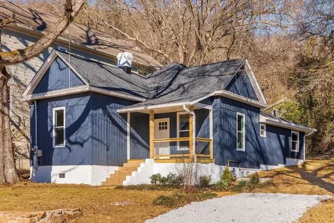 107 Sawyer St, Chattanooga, TN 37405