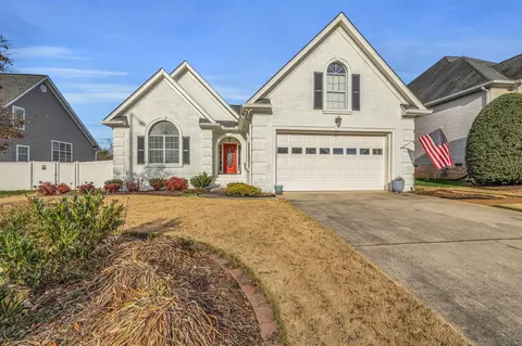 6817 Chiswick Dr, Chattanooga, TN 37421