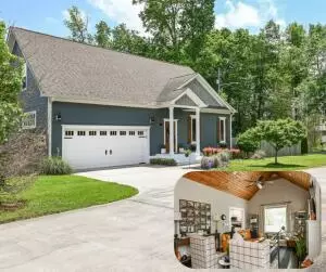 2812 Old Freewill Rd NW, Cleveland, TN 37312
