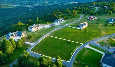 0 Whippoorwill Way #LOT SV127, Jasper, TN 37347