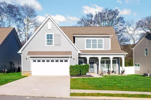 1213 Baldwin Field Circle Cir, Hixson, TN 37343