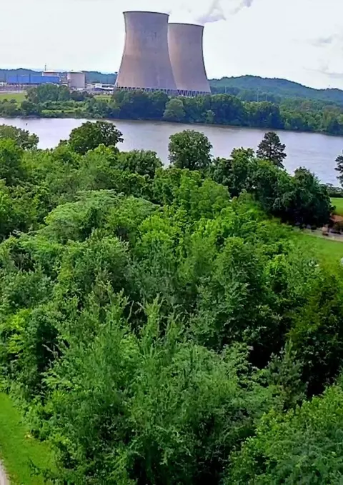 0 River Rd #26, Decatur, TN 37322