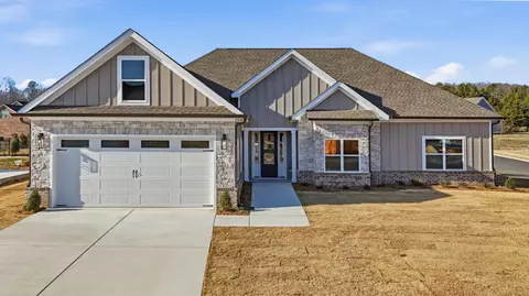 125 Arthur Ln NW, Cleveland, TN 37312