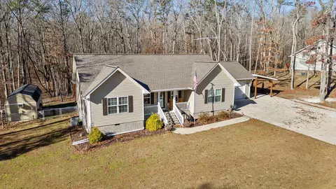160 Emma Ln, Trenton, GA 30752