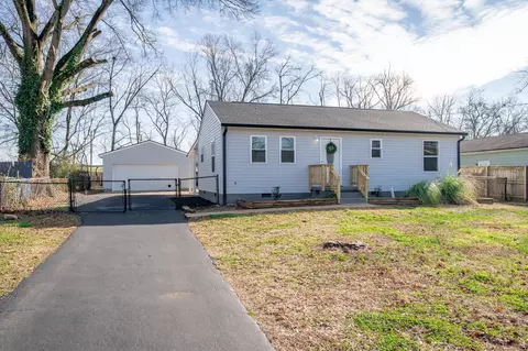 3914 Memphis Dr, Chattanooga, TN 37415