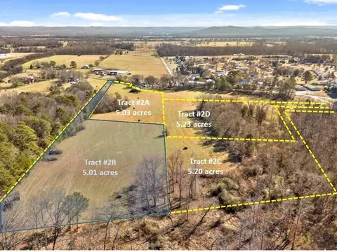 0 Blue Sky Dr #TRACT 2B, Dayton, TN 37321