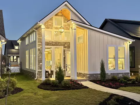 164 Idle Place Cir #LOT 80, Rossville, GA 30741