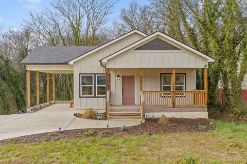 612 Shannon Ave, Chattanooga, TN 37411