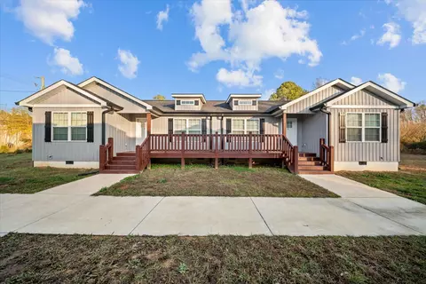 176 Callahan Cavender Rd SE, Dalton, GA 30721