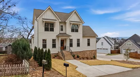 1006 Fairmount Ave, Chattanooga, TN 37405