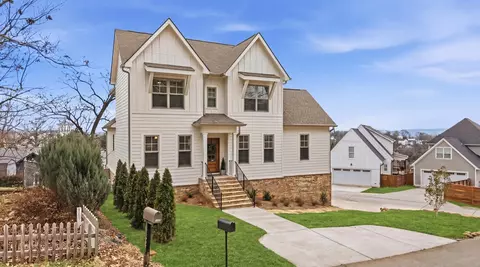 1006 Fairmount Ave, Chattanooga, TN 37405