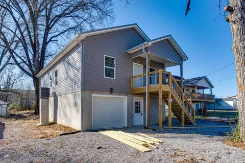 5518 Oakdale Ave, Chattanooga, TN 37412