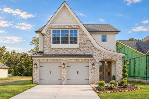 1230 Little Sorrel Rd #52, Hixson, TN 37343