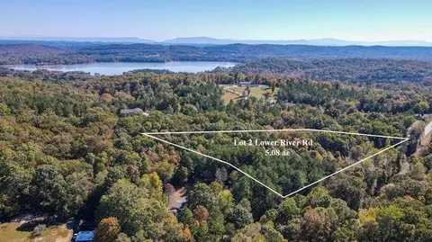 lot2 Lower River Rd NW, Georgetown, TN 37336