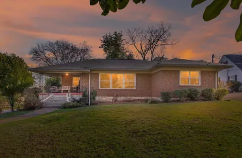 710 Belvoir Ave, Chattanooga, TN 37412