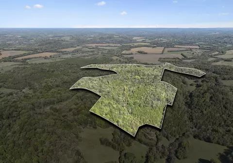 0 Tate Rd, Fayetteville, TN 37334
