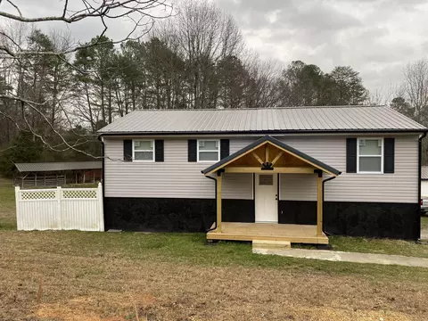 43 Fir St, Chickamauga, GA 30707