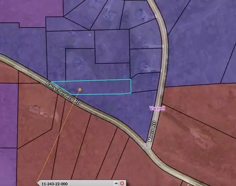 0 75 Acre Rauschenberg Rd, Dalton, GA 30721 photo 2