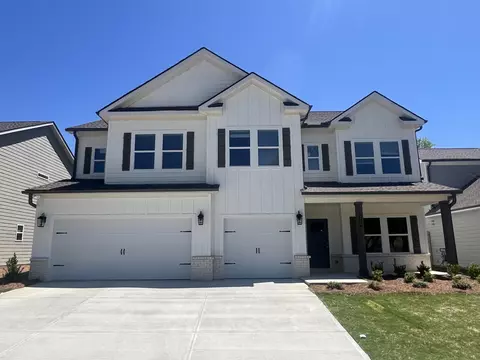 1596 Firelight Way #52, Ooltewah, TN 37363