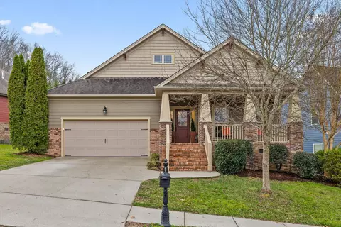 848 Willcrest Dr, Chattanooga, TN 37405